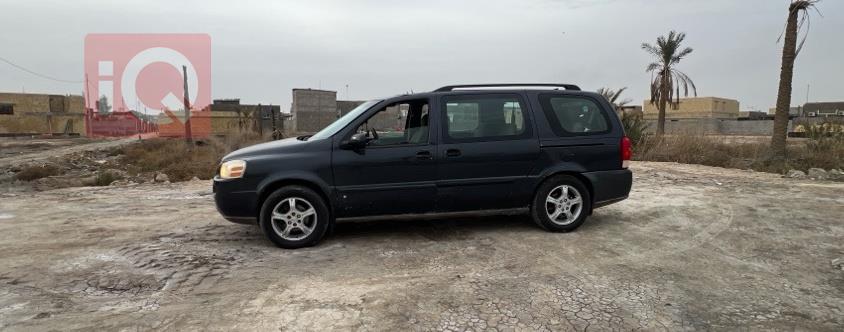 شيفروليه بليزر